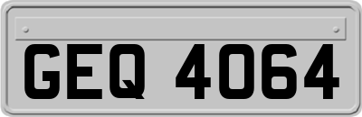 GEQ4064
