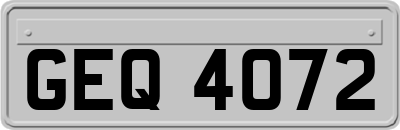 GEQ4072