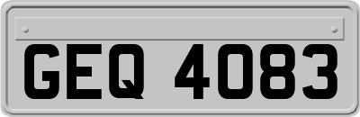 GEQ4083