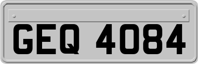 GEQ4084
