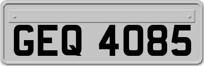 GEQ4085