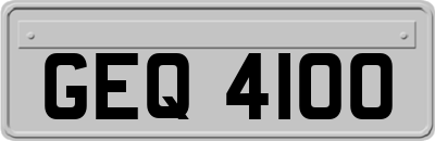GEQ4100