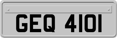 GEQ4101