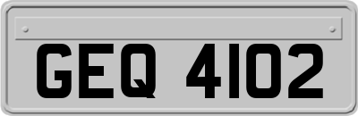 GEQ4102