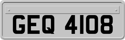 GEQ4108