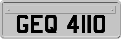 GEQ4110