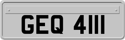 GEQ4111