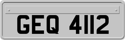GEQ4112