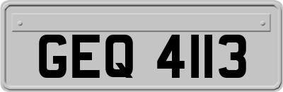 GEQ4113