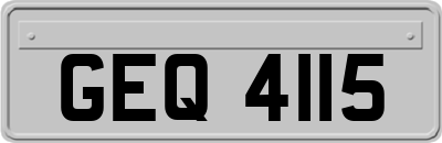 GEQ4115