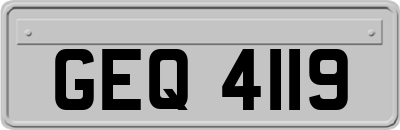 GEQ4119