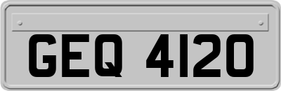GEQ4120