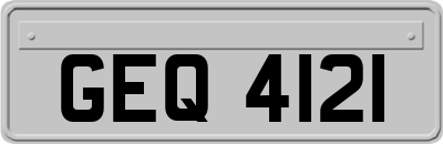 GEQ4121