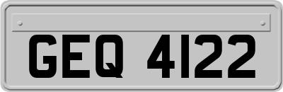 GEQ4122