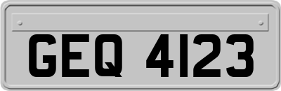 GEQ4123