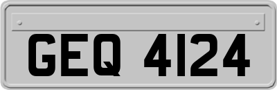 GEQ4124