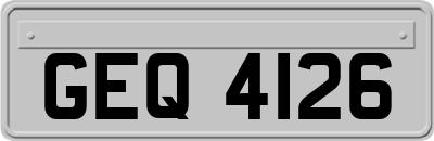 GEQ4126