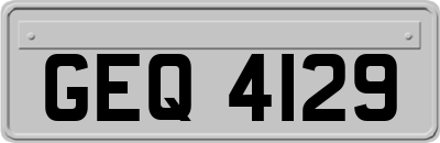 GEQ4129