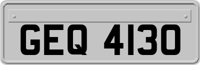GEQ4130