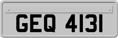 GEQ4131