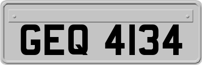 GEQ4134