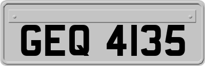 GEQ4135