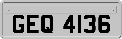 GEQ4136