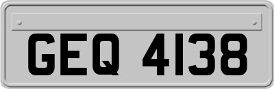 GEQ4138