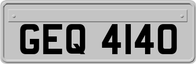 GEQ4140