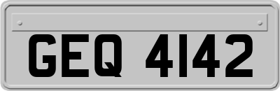 GEQ4142