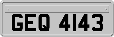GEQ4143