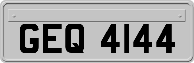 GEQ4144