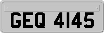 GEQ4145