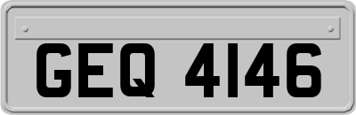 GEQ4146