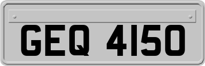 GEQ4150