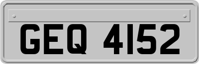 GEQ4152