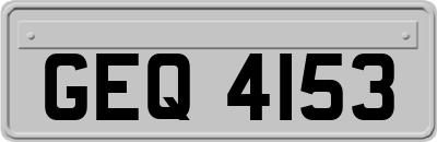 GEQ4153