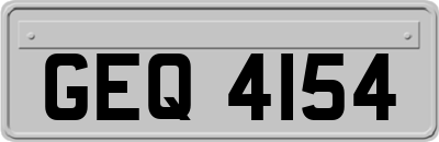 GEQ4154