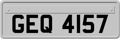 GEQ4157