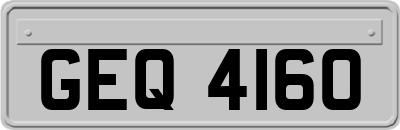 GEQ4160