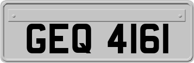 GEQ4161