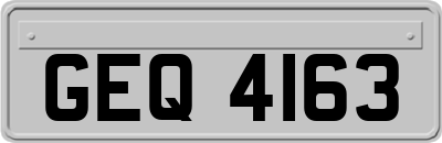 GEQ4163