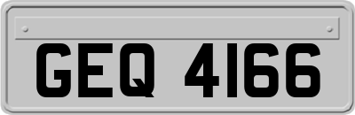GEQ4166