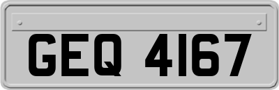 GEQ4167