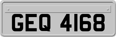 GEQ4168