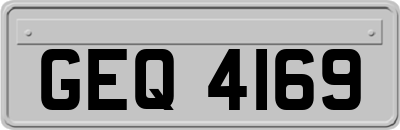 GEQ4169