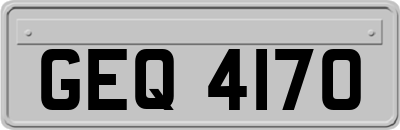 GEQ4170