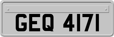 GEQ4171