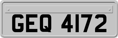 GEQ4172