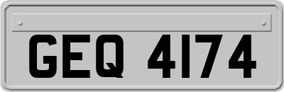 GEQ4174